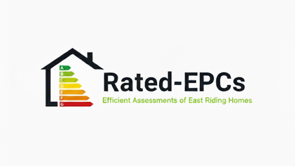 Rated-EPCs Logo - Local Energy Assessor